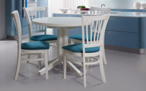 proizvodnja namestaja : trpezarije : trpezarijski stolovi : stolovi : kuhinjski stolovi : stolice : proizvodnja stolica : stolovi i stolice : trpezarijske stolice
